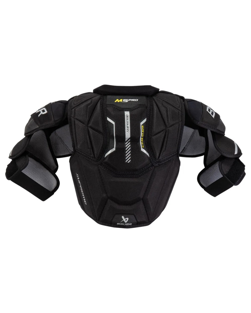 Intermediate Supreme M5 Pro Shoulder Pads