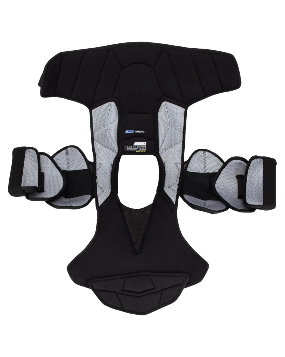 Intermediate Supreme M5 Pro Shoulder Pads