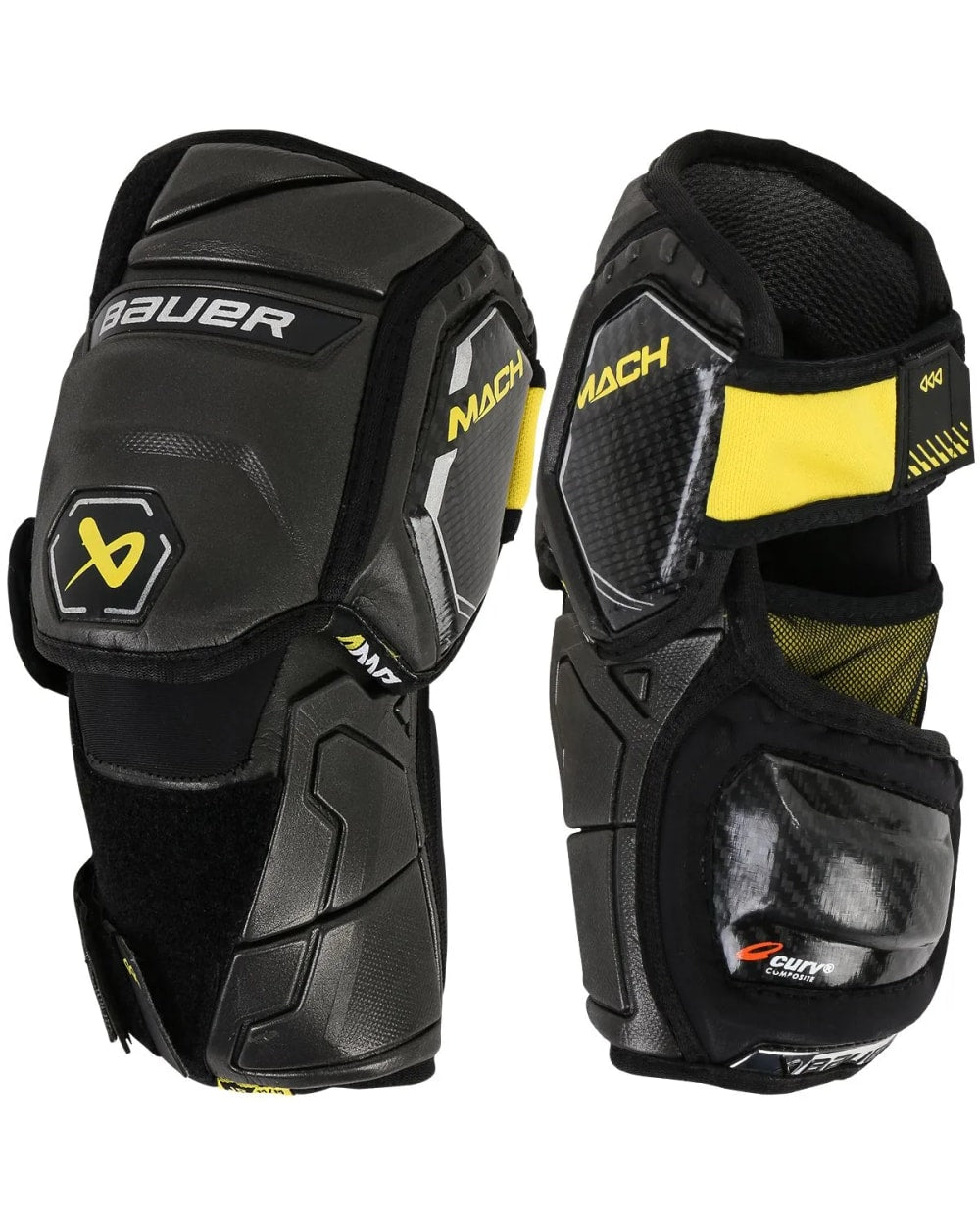 Intermediate Supreme Mach Elbow Pads