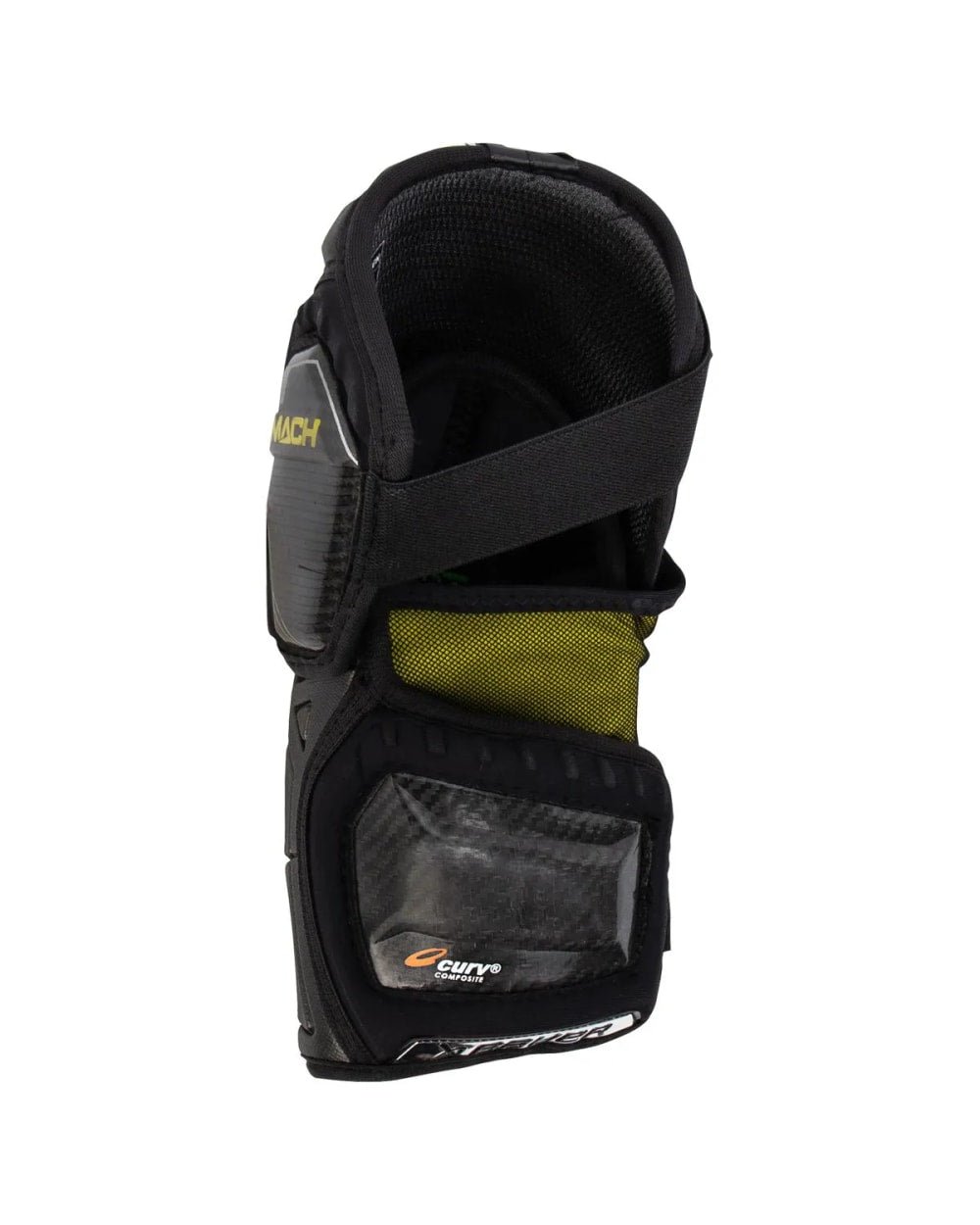 Intermediate Supreme Mach Elbow Pads