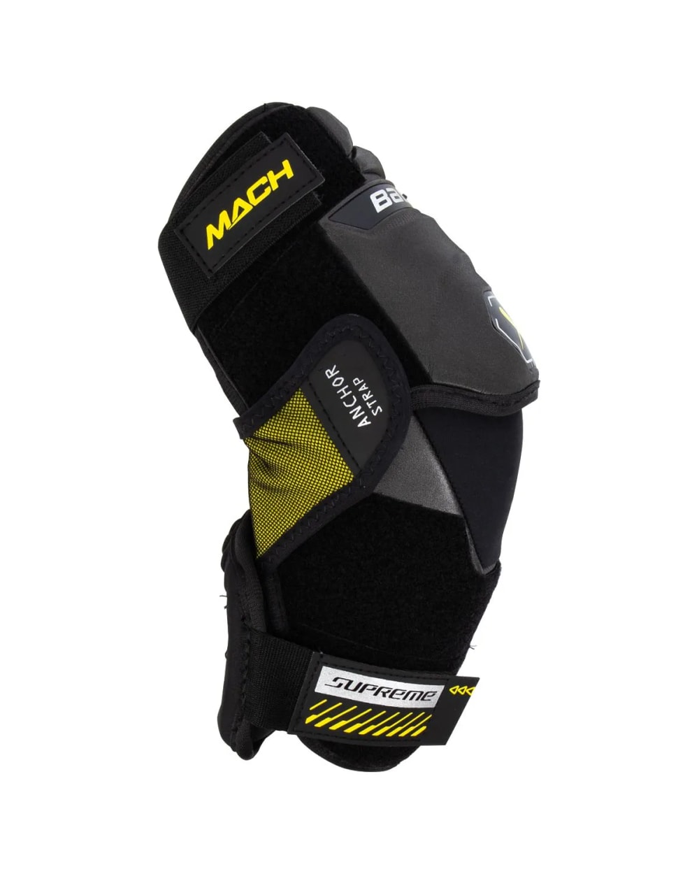 Intermediate Supreme Mach Elbow Pads