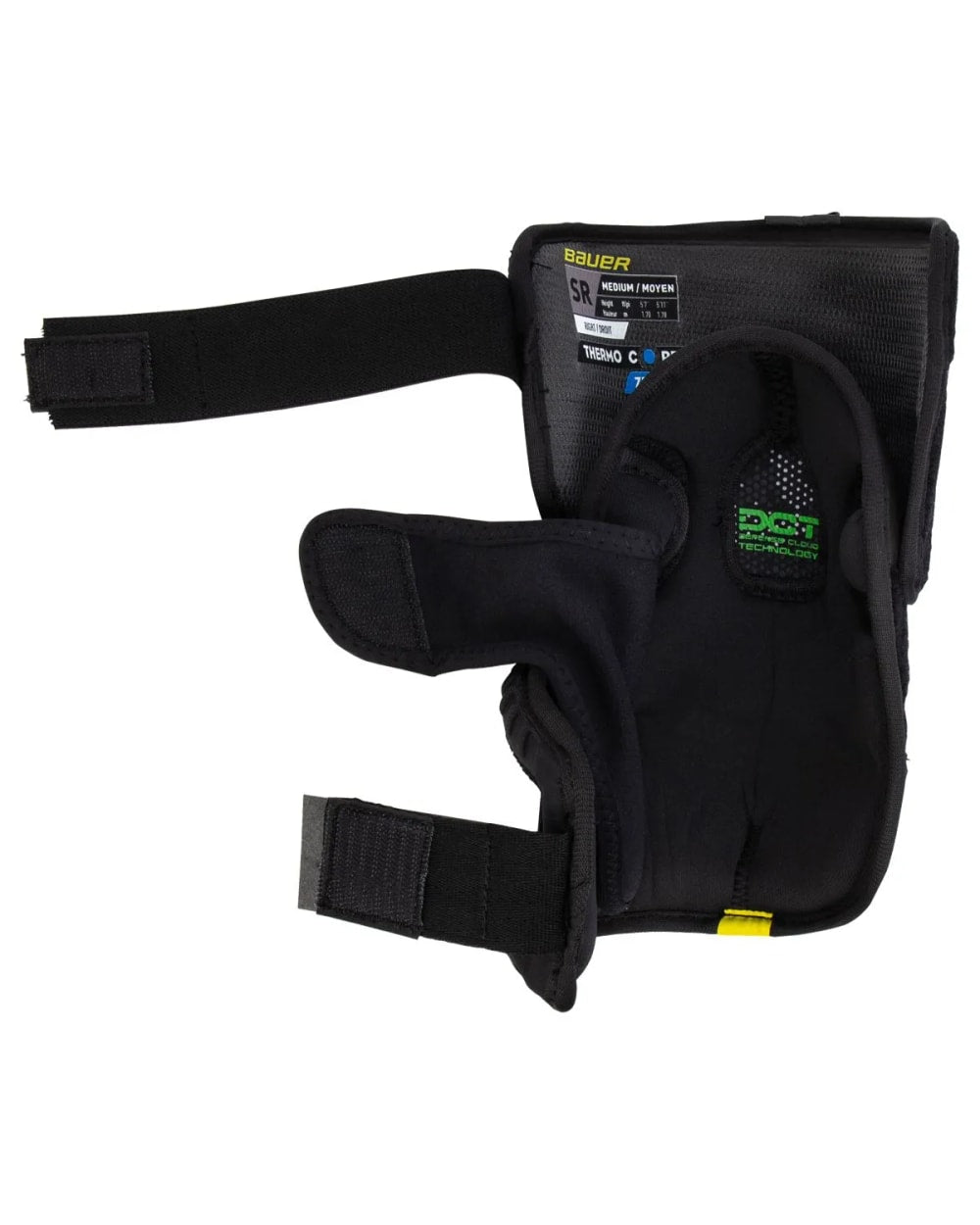 Intermediate Supreme Mach Elbow Pads
