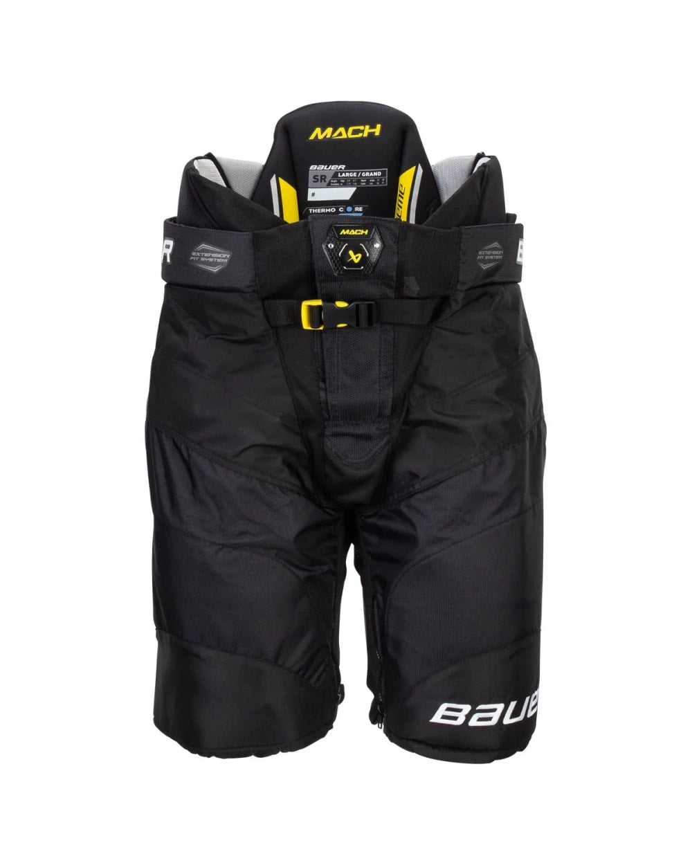 Bauer Intermediate Supreme Mach Hockey Pants
