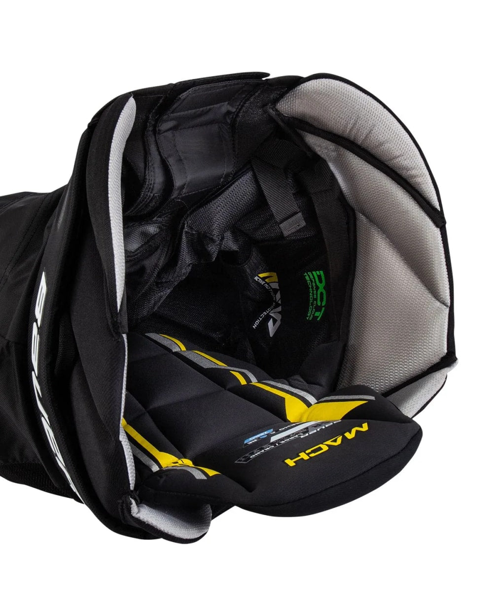 Bauer Intermediate Supreme Mach Hockey Pants