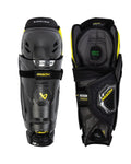 Bauer Intermediate Supreme Mach Hockey Shin Guards