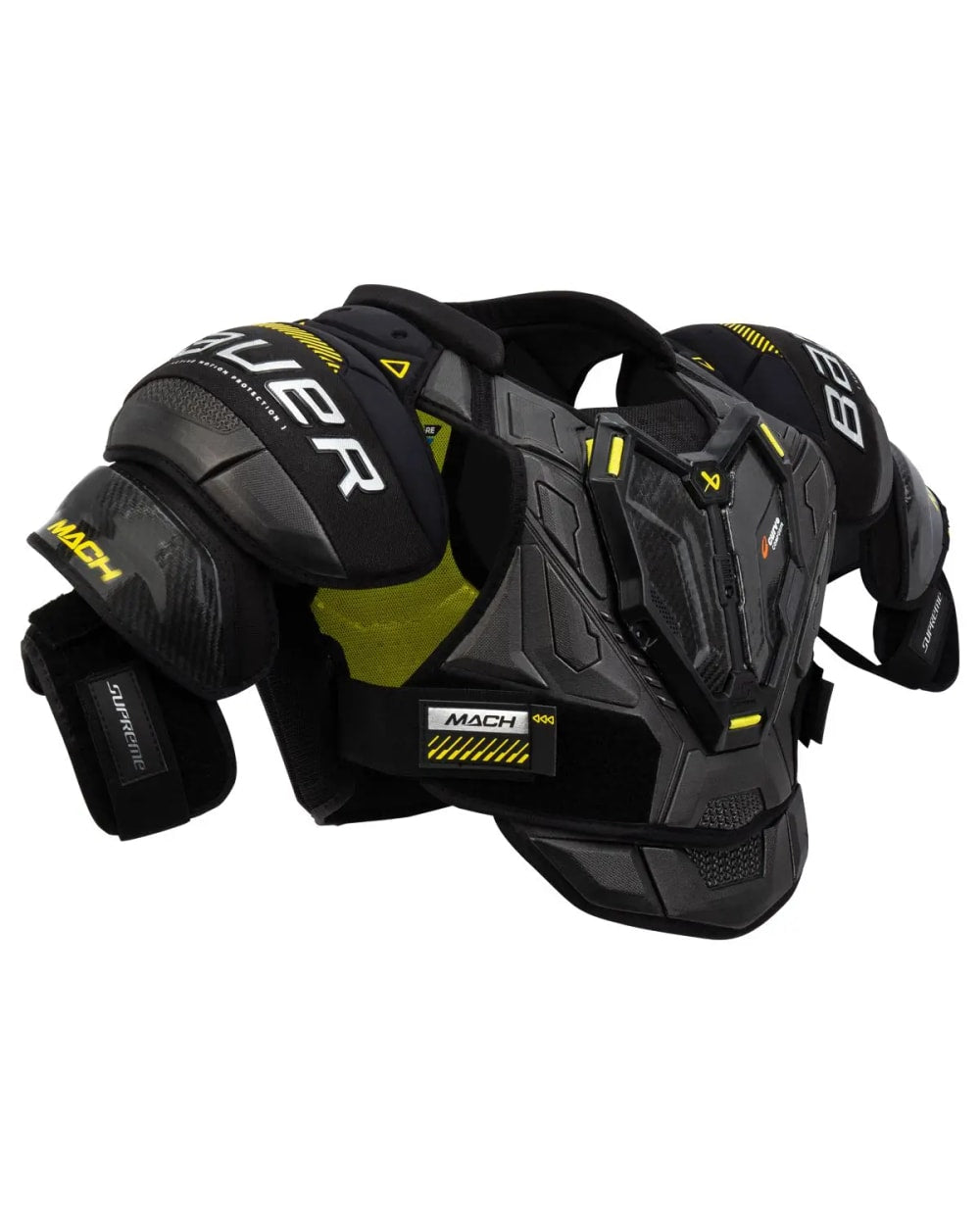 Intermediate Supreme Mach Shoulder Pads