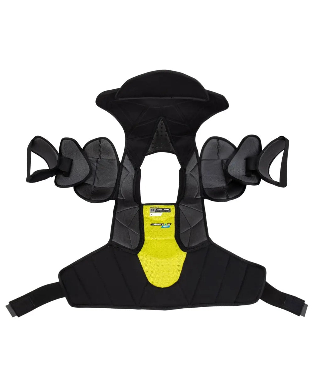 Intermediate Supreme Mach Shoulder Pads