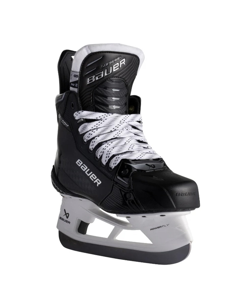 Bauer Intermediate Supreme Shadow Skate with FLY-X Runner