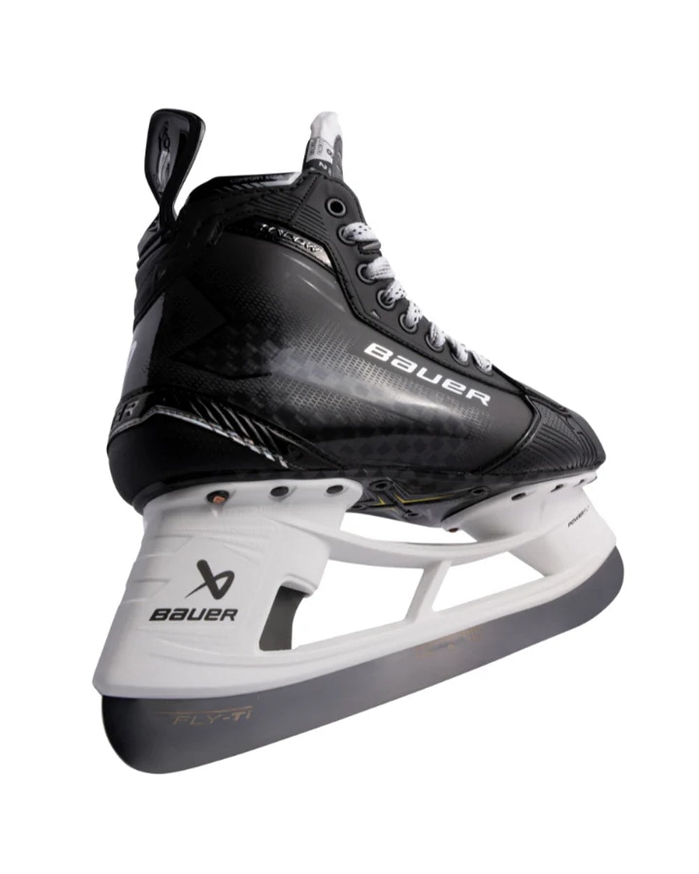 Bauer Intermediate Supreme Shadow Skate with FLY-X Runner