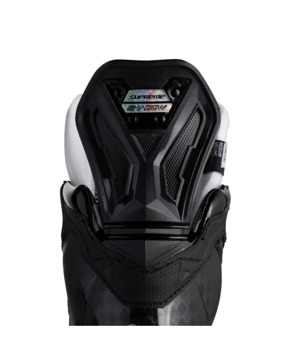 Bauer Intermediate Supreme Shadow Skate with FLY-X Runner