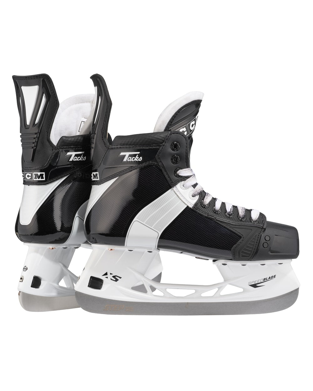 Intermediate Tacks 652 Hockey Skates - 2024