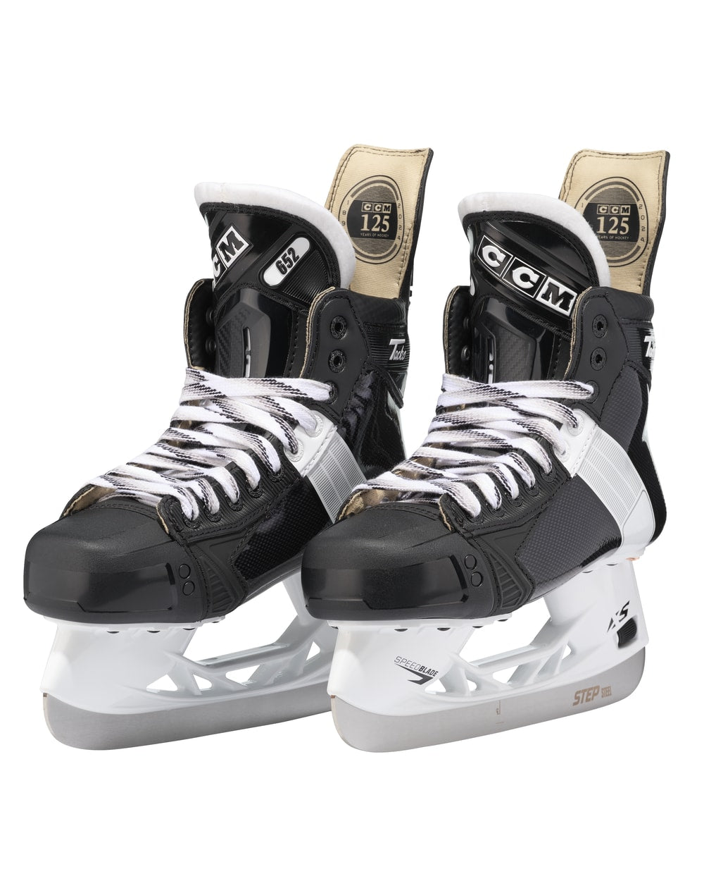Intermediate Tacks 652 Hockey Skates - 2024