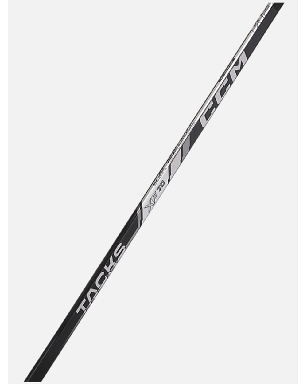 CCM Intermediate Tacks XF-70 Hockey Stick - 2024