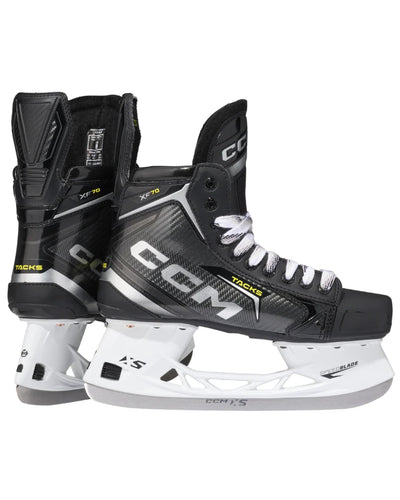CCM Intermediate Tacks XF 70 Hockey Skates