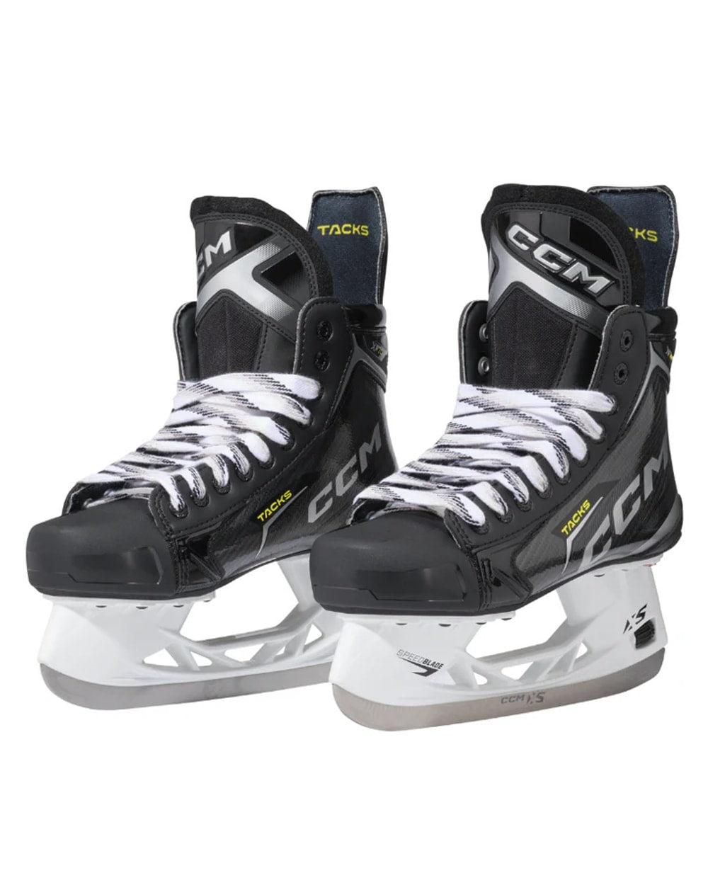 CCM Intermediate Tacks XF 70 Hockey Skates