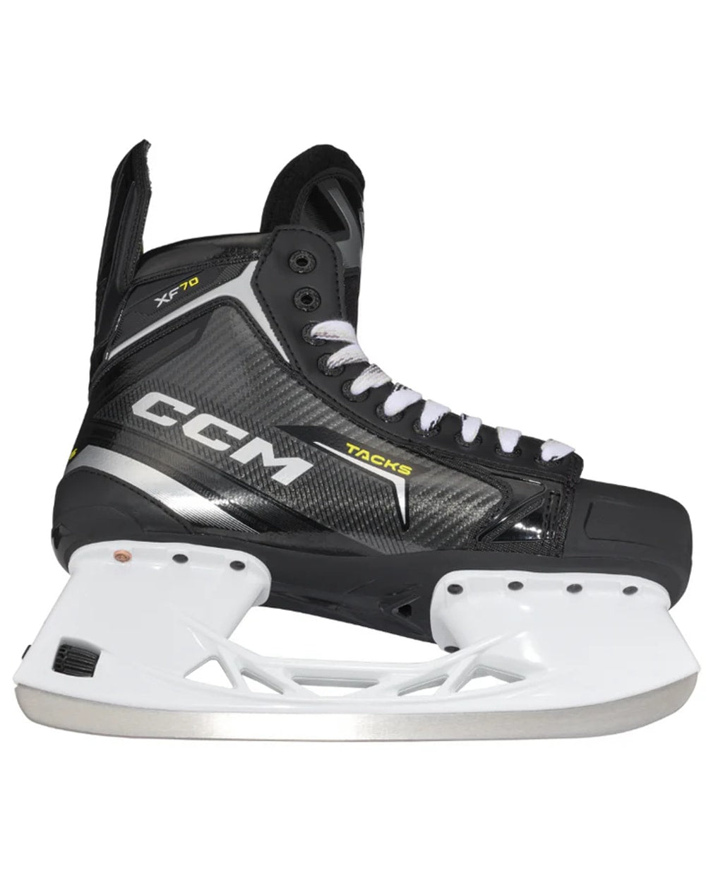 CCM Intermediate Tacks XF 70 Hockey Skates