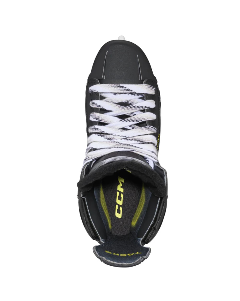 CCM Intermediate Tacks XF 70 Hockey Skates