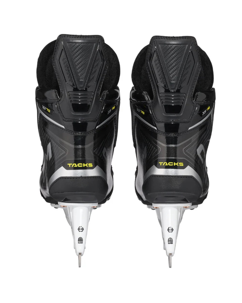 CCM Intermediate Tacks XF 70 Hockey Skates