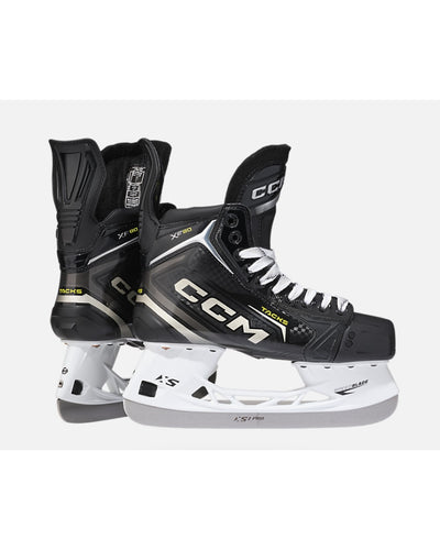 CCM Intermediate Tacks XF 80 Hockey Skates