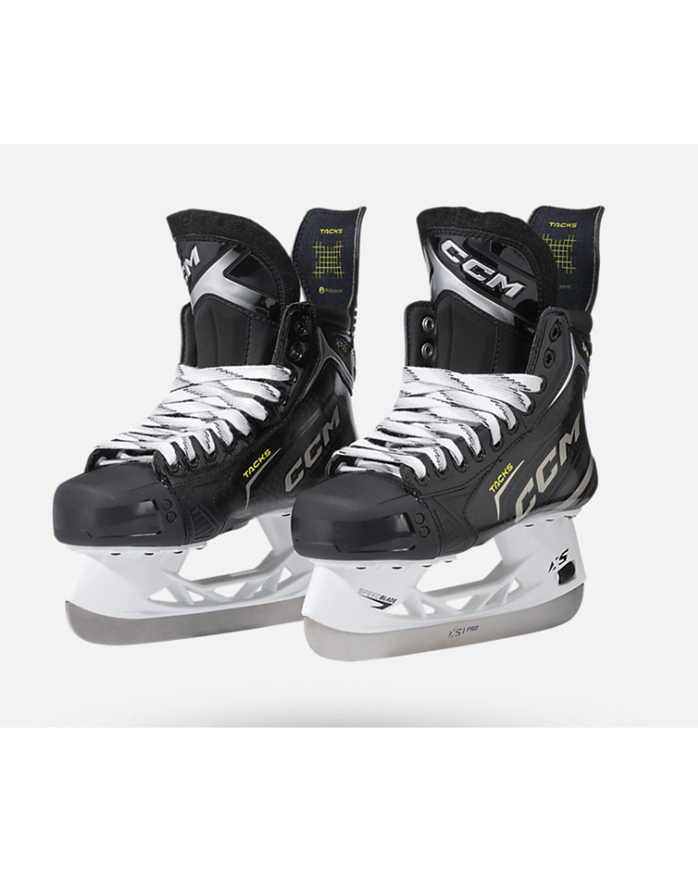 CCM Intermediate Tacks XF 80 Hockey Skates