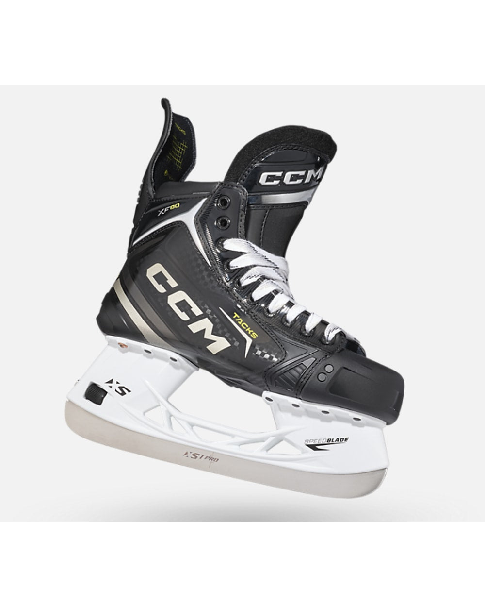 CCM Intermediate Tacks XF 80 Hockey Skates