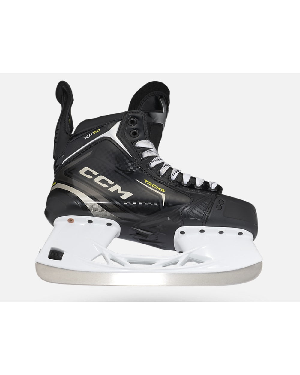 CCM Intermediate Tacks XF 80 Hockey Skates