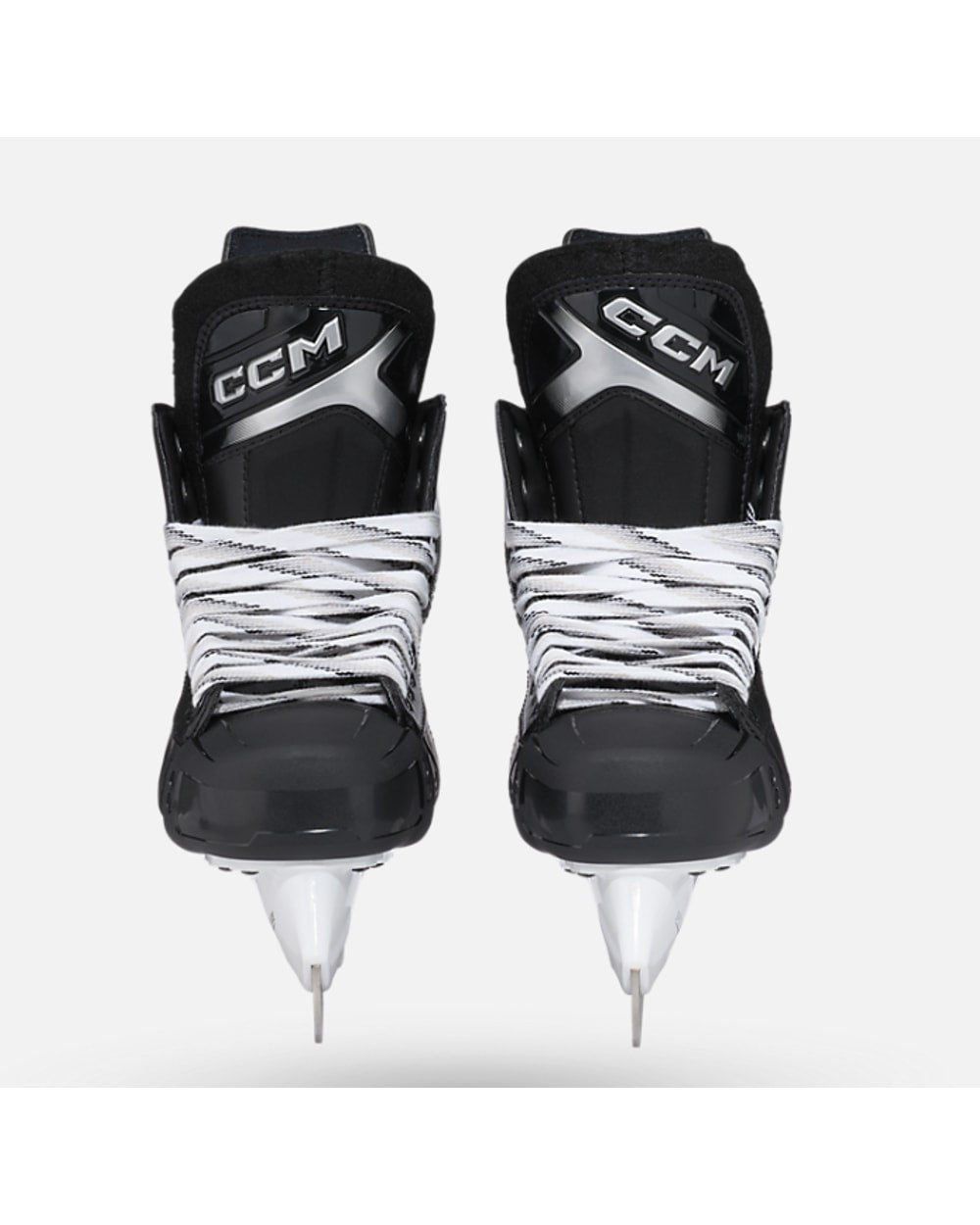 CCM Intermediate Tacks XF 80 Hockey Skates