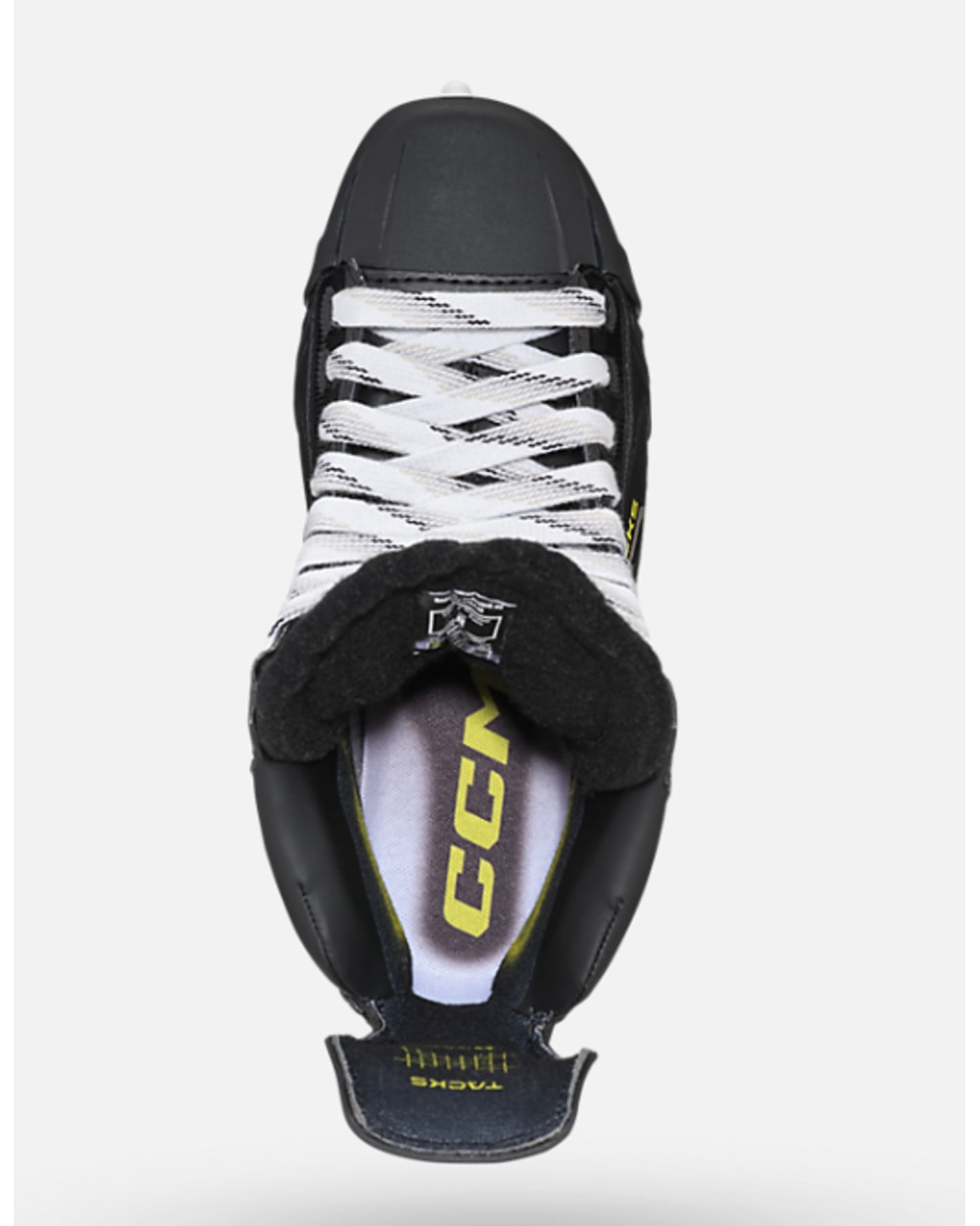 CCM Intermediate Tacks XF 80 Hockey Skates