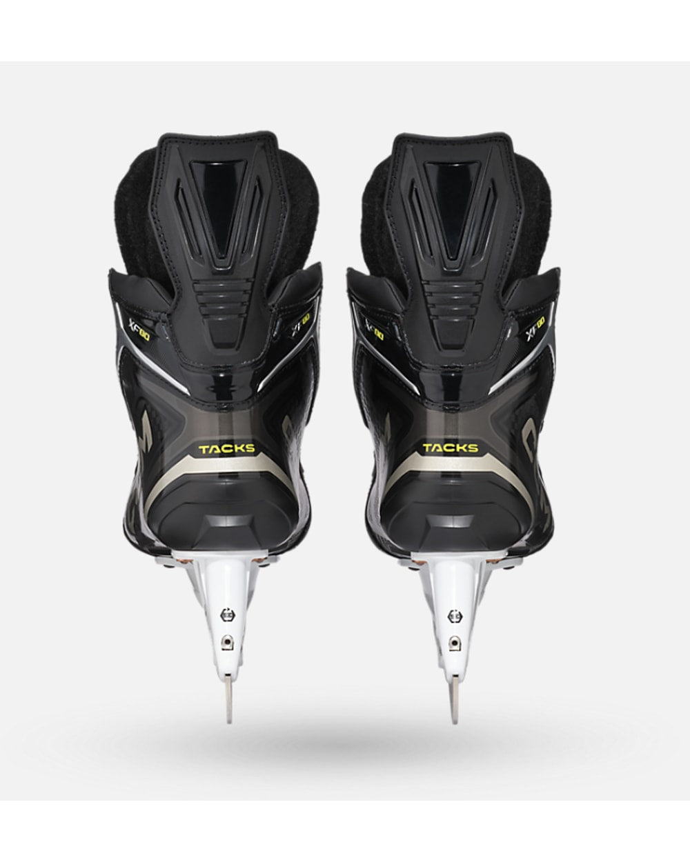 CCM Intermediate Tacks XF 80 Hockey Skates