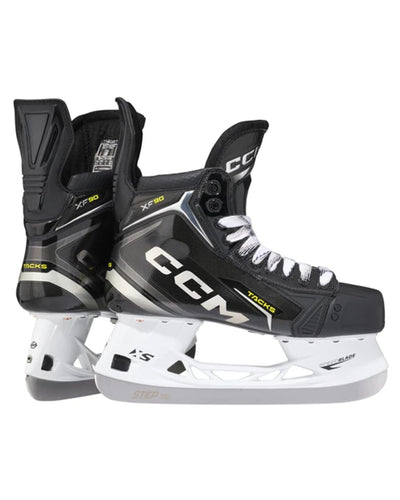 CCM Intermediate Tacks XF 90 Hockey Skates