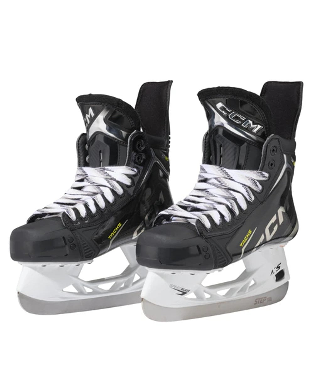 CCM Intermediate Tacks XF 90 Hockey Skates