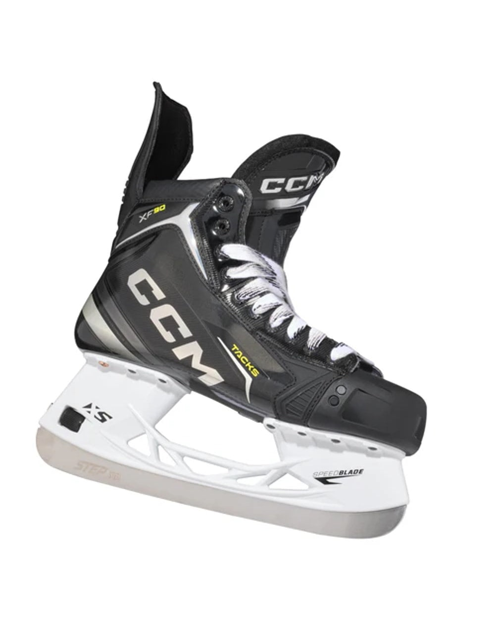 CCM Intermediate Tacks XF 90 Hockey Skates