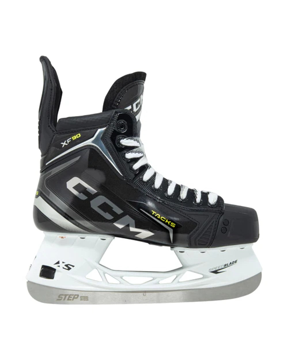 CCM Intermediate Tacks XF 90 Hockey Skates