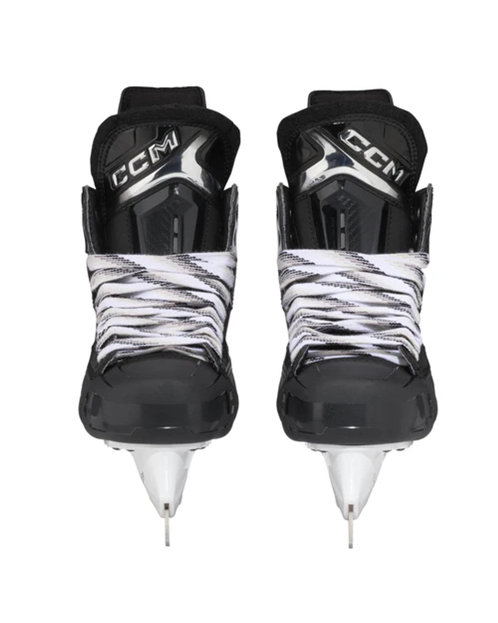 CCM Intermediate Tacks XF 90 Hockey Skates