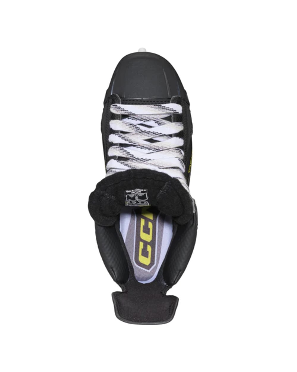 CCM Intermediate Tacks XF 90 Hockey Skates