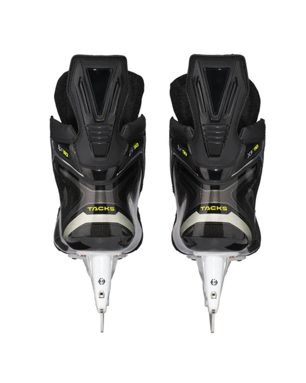CCM Intermediate Tacks XF 90 Hockey Skates