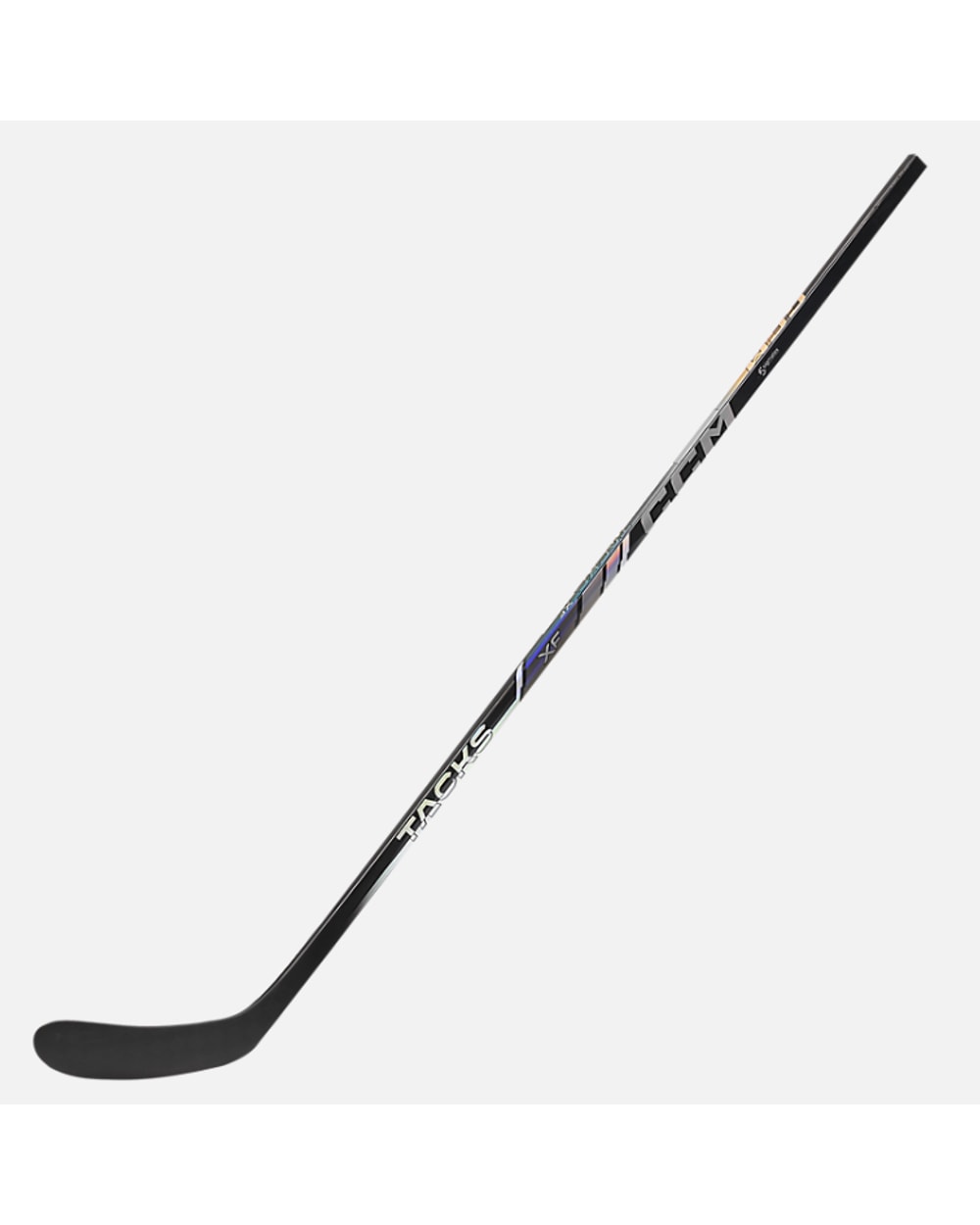 CCM Intermediate Tacks XF Hockey Stick - 2024