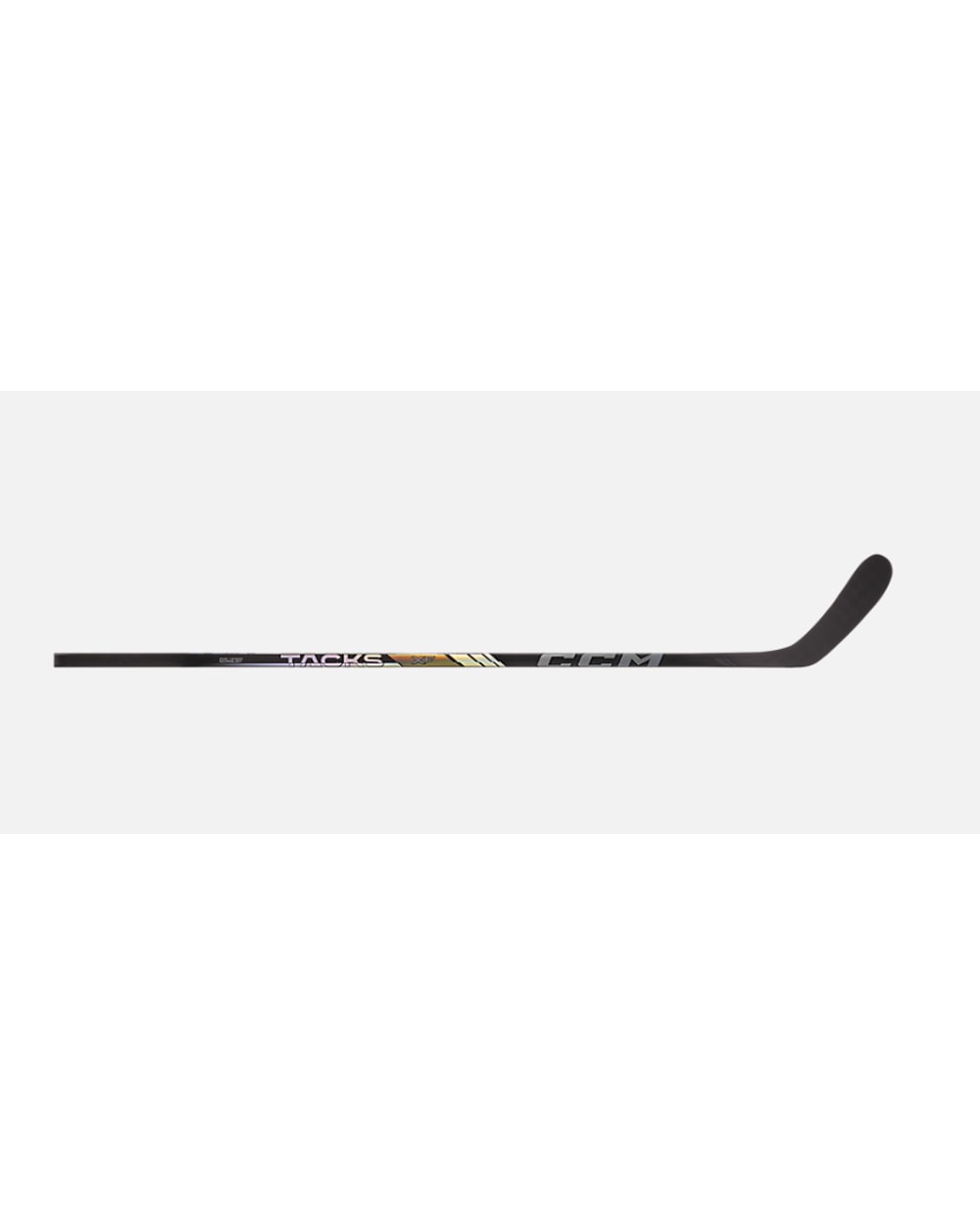 CCM Intermediate Tacks XF Hockey Stick - 2024