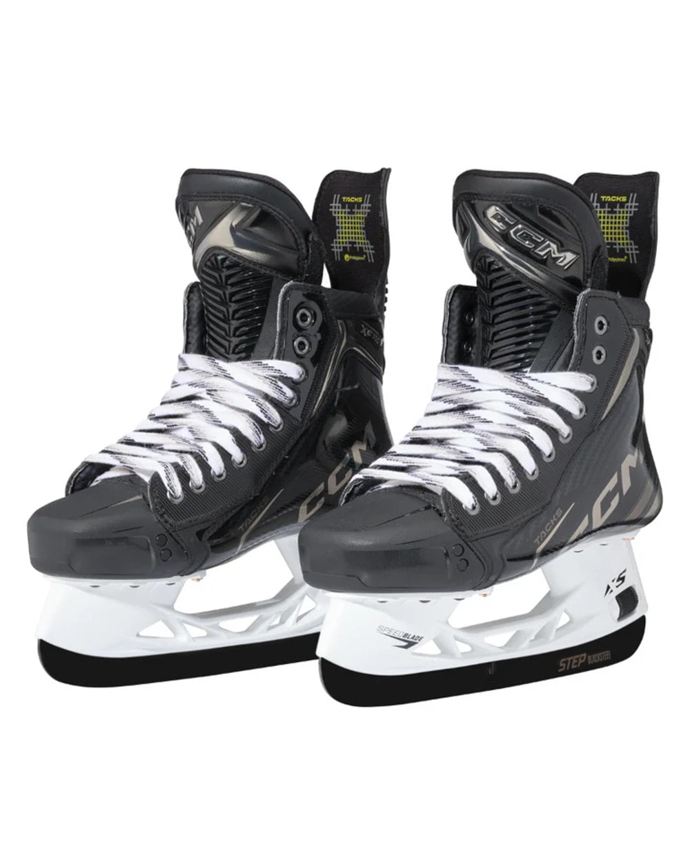 CCM Intermediate Tacks XF Pro Hockey Skates - 2024