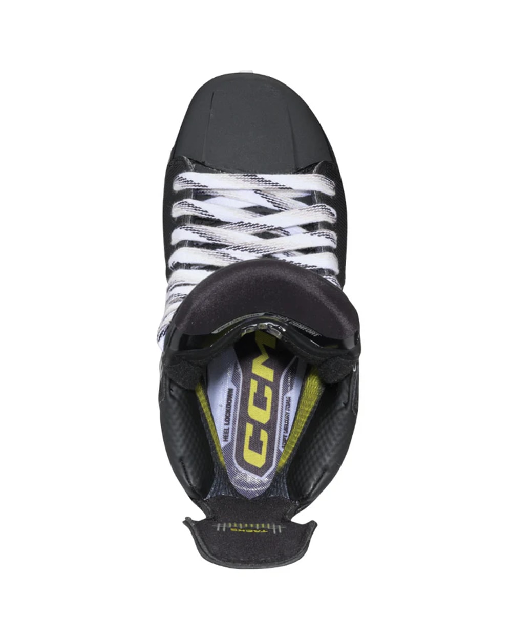 CCM Intermediate Tacks XF Pro Hockey Skates - 2024
