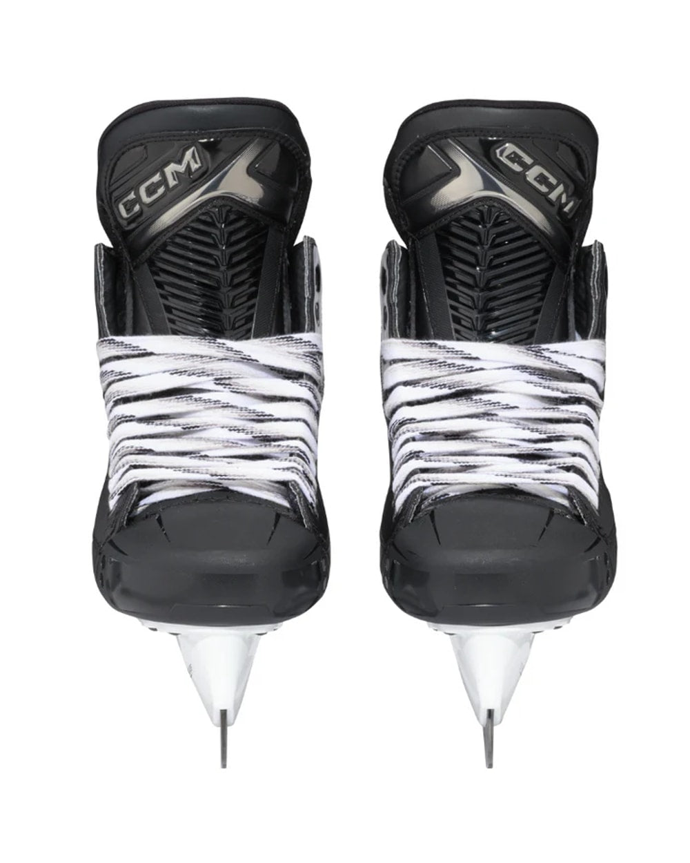 CCM Intermediate Tacks XF Pro Hockey Skates - 2024