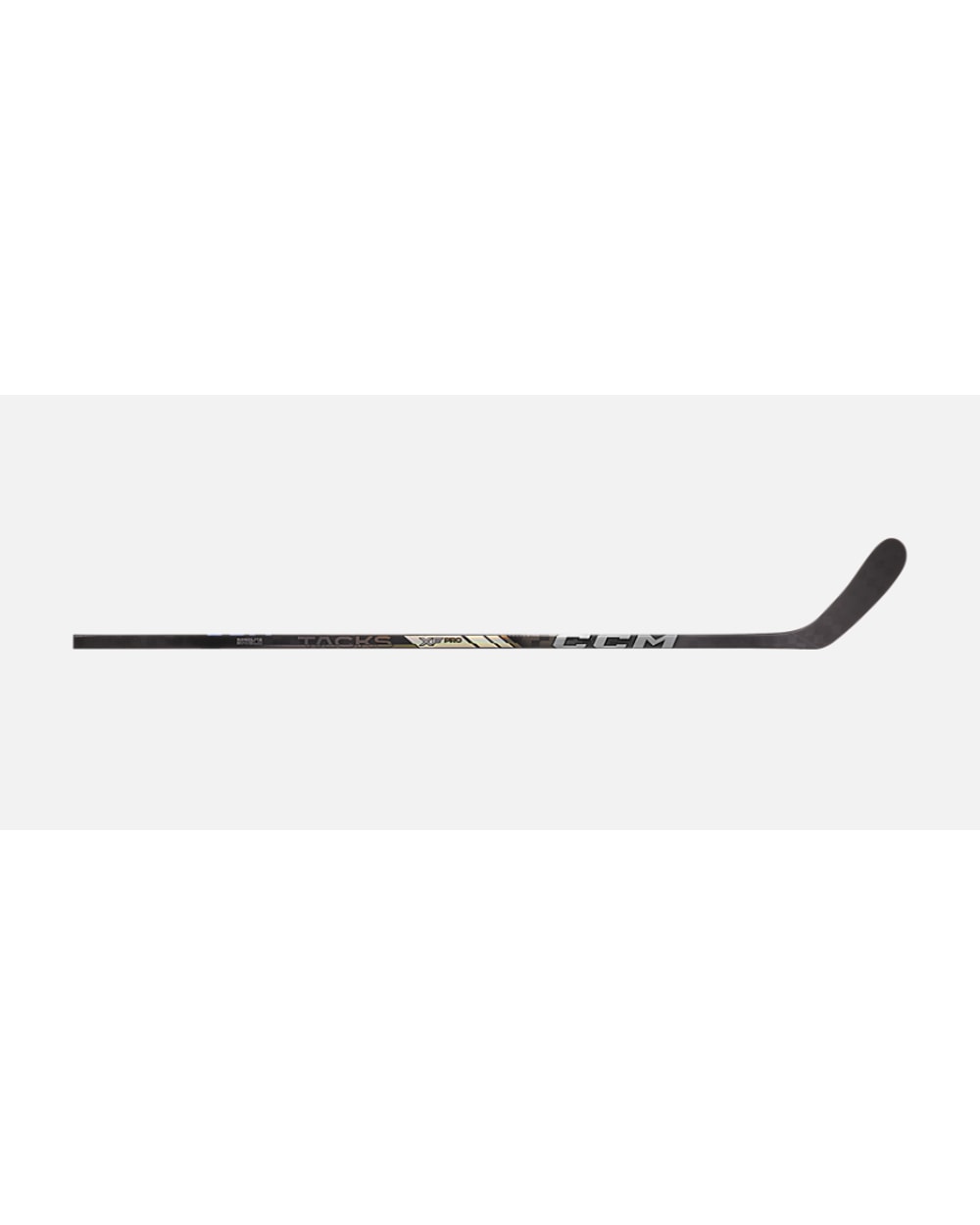 CCM Intermediate Tacks XF Pro Hockey Stick - 2024