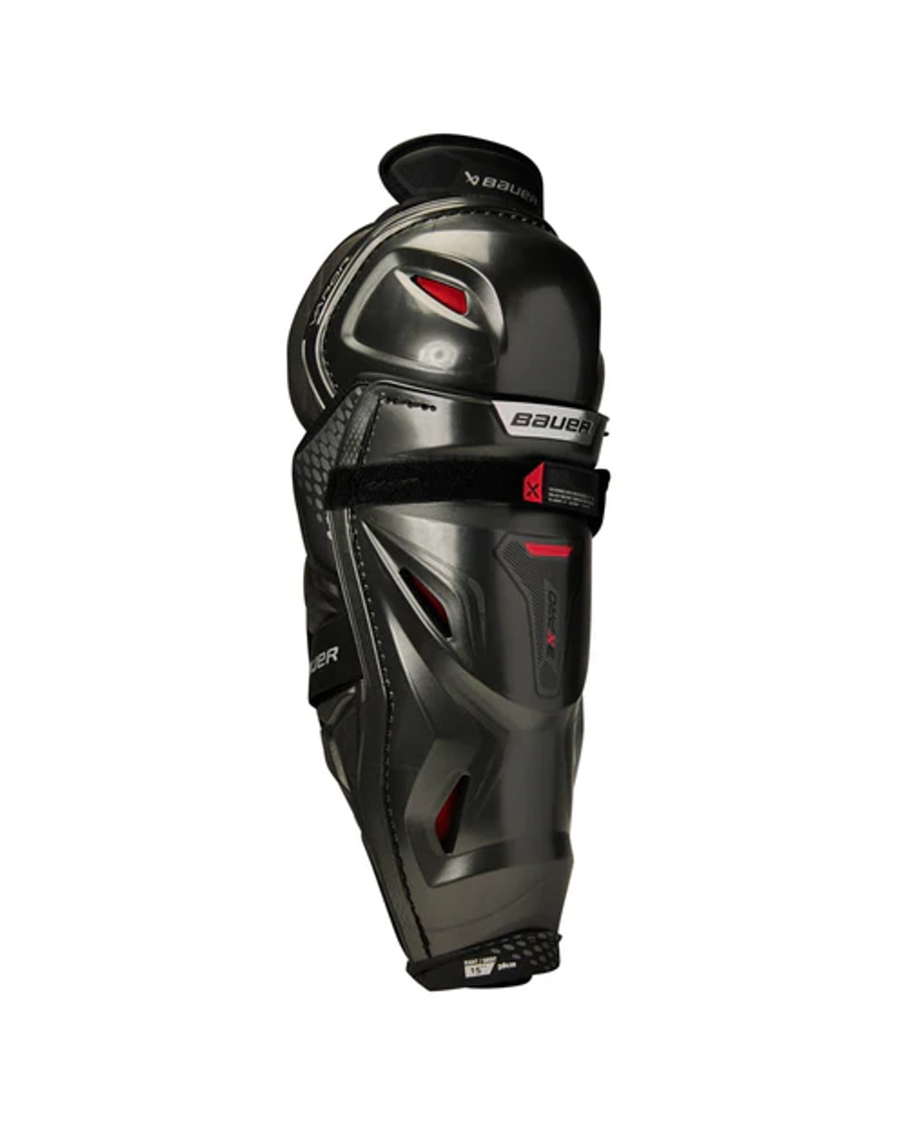 Intermediate Vapor 3X Pro Hockey Shin Guards