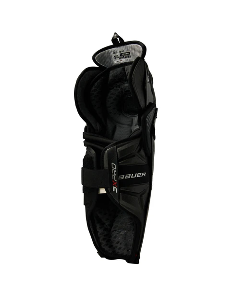 Intermediate Vapor 3X Pro Hockey Shin Guards