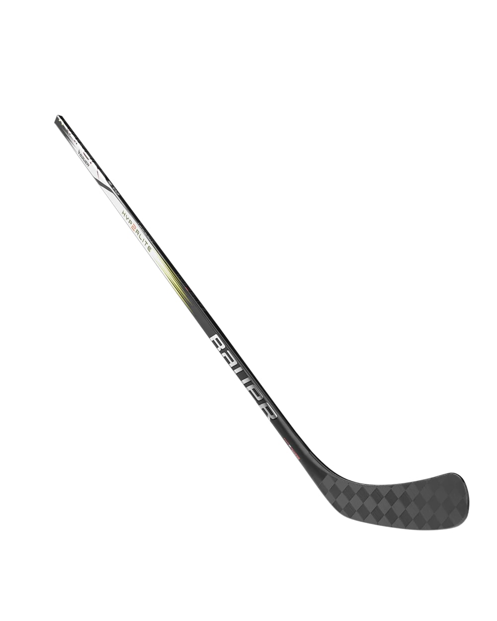 Bauer Intermediate Vapor Hyperlite 2 Grip Hockey Stick - 2023