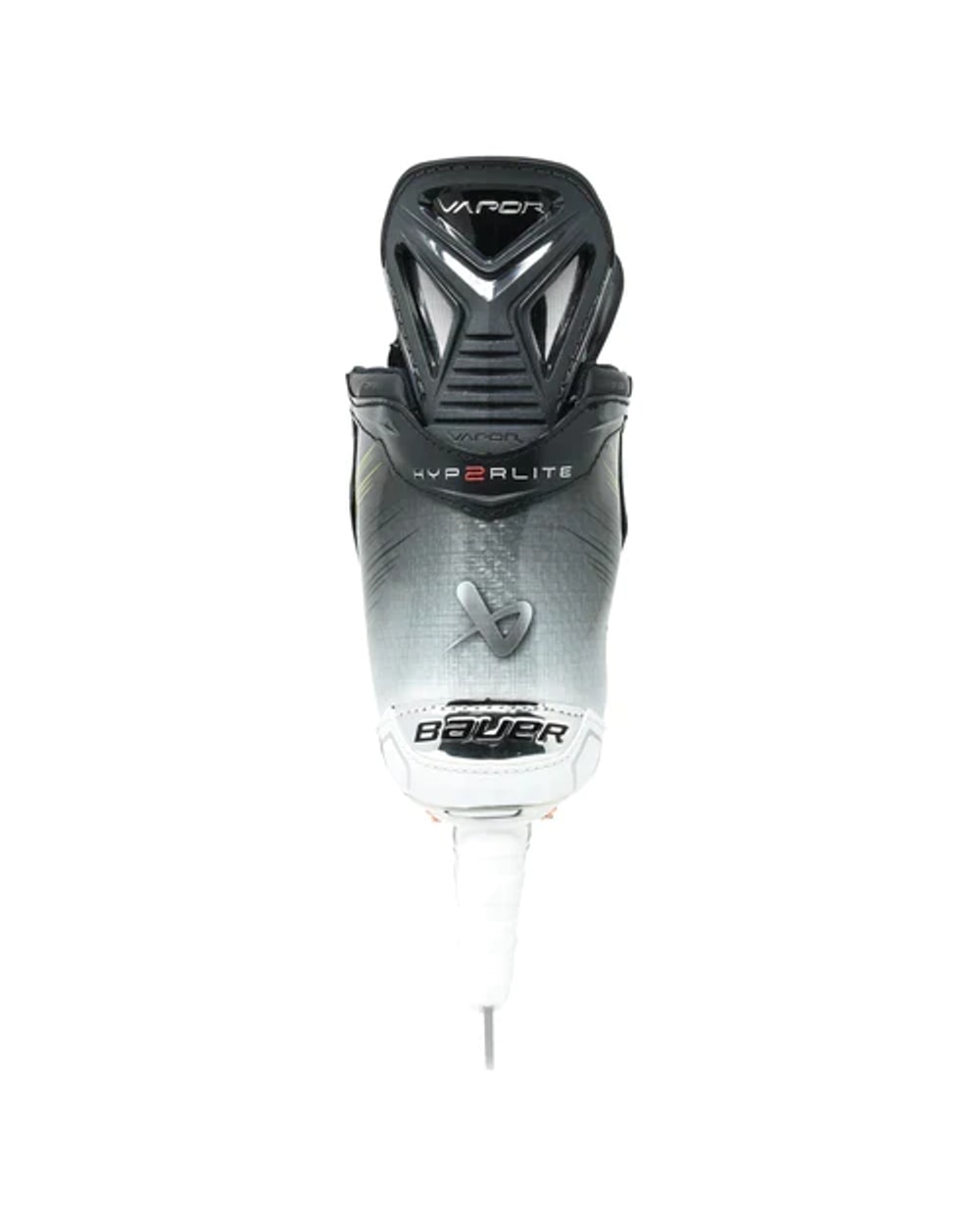 Bauer Intermediate Vapor Hyperlite 2 Hockey Skates with Fly-TI Runner
