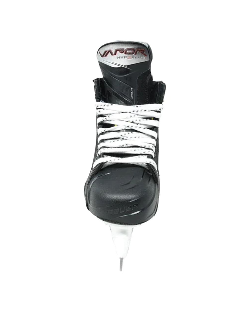 Bauer Intermediate Vapor Hyperlite 2 Hockey Skates with Fly-TI Runner