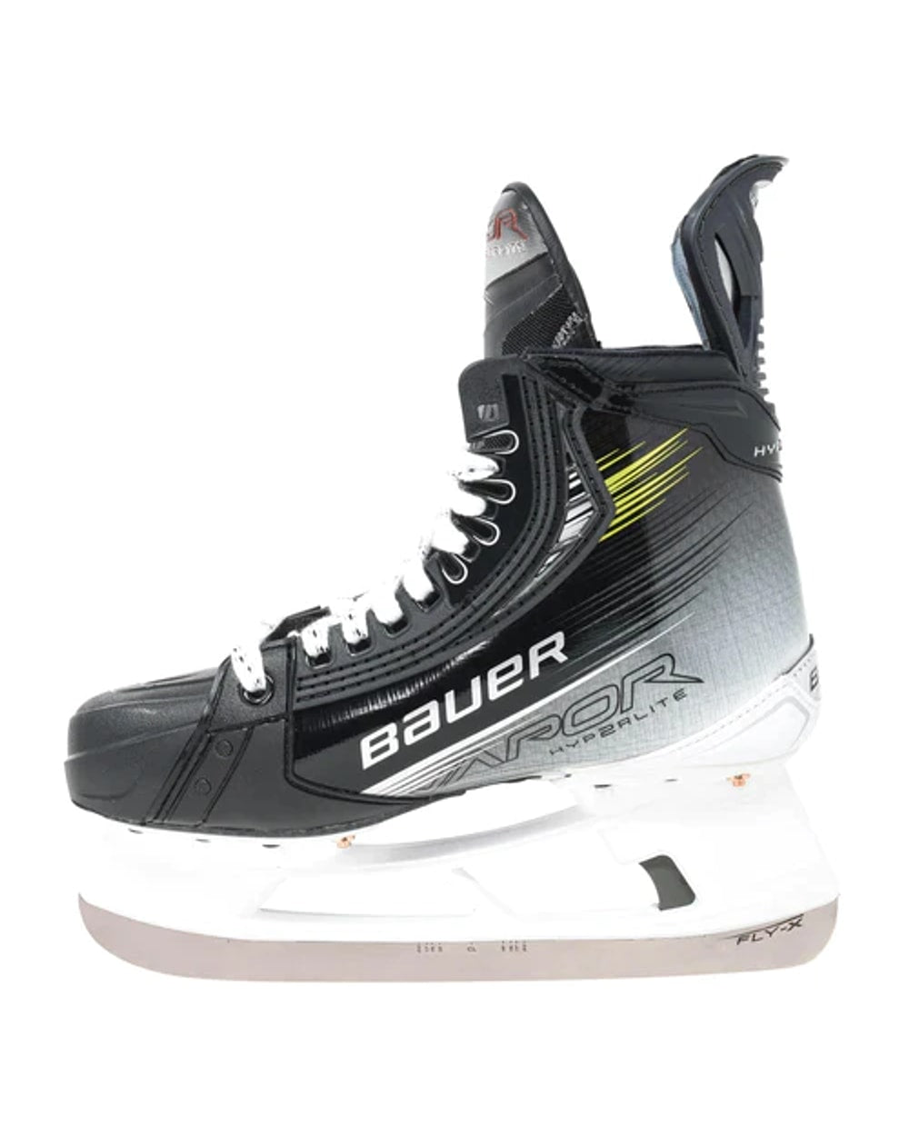 Bauer Intermediate Vapor Hyperlite 2 Hockey Skates with Fly-X Runner