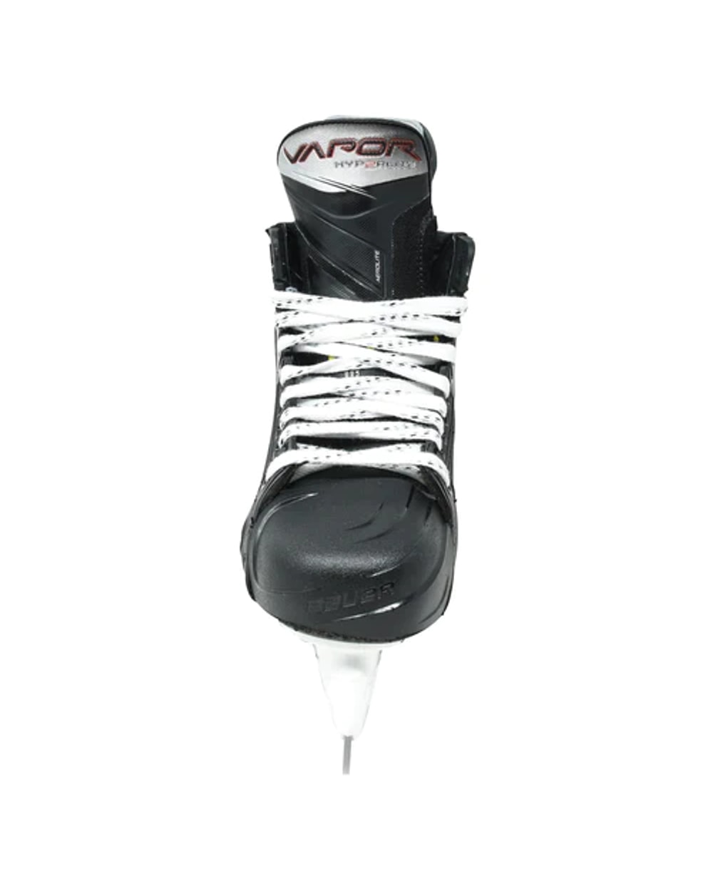 Bauer Intermediate Vapor Hyperlite 2 Hockey Skates with Fly-X Runner