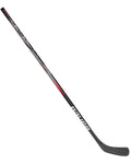 Bauer Vapor League intermediate hockey stick, full shaft, front view